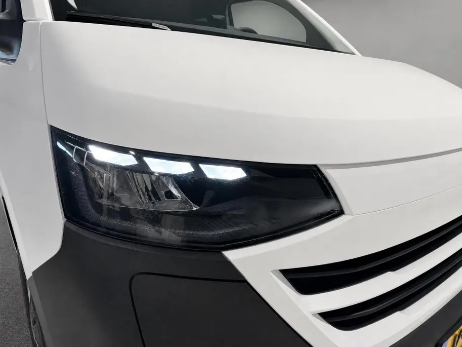 Volkswagen Bedrijfswagens e-Transporter Pick-Up DC 70kWh 218pk L2 6 zitplaatsen