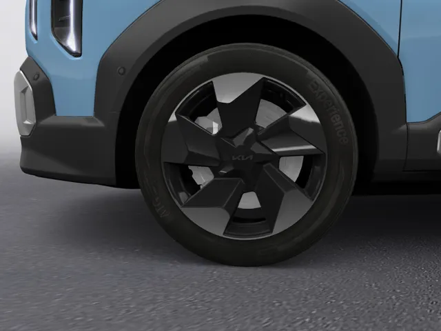 Kia EV2 Plus 42.2 kWh 4p.