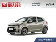Kia Picanto 1.0 GDi ExecutiveLine | Nieuw | Direct leverbaar | Tot € 2.000 inruilvoordeel bij aanschaf |
