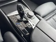 BMW 5 Serie Touring 530e Business Edition Plus