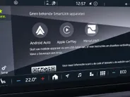 Škoda Enyaq iV 60 180pk Sportline · Camera · Elek. Voorstoel · Elek. Achterklep · Apple/Android Car Play · Stoel-& Stuurverwarming · P-Sensoren · 21'' Inch ·