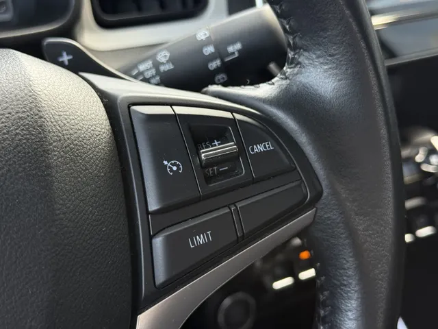 Suzuki Ignis 1.2 SH Style CVT AUTOMAAT