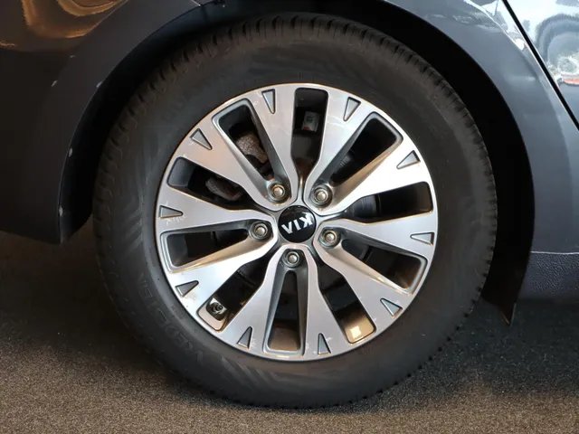 Kia cee'd Sportswagon 1.0 T-GDi Design Edition 4 seizoensbanden