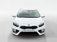 Kia cee'd 1.6 GT | 204PK! | Stoelverwarming | Cruise control | Clima