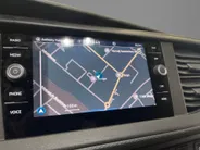 Volkswagen Bedrijfswagens Transporter 2.0 TDI L1H1 28 · Camera · Trekhaak · Apple/Android Car Play · Navigatie · Cruise Control · Vloerplaat · 16'' Inch · Garantie t/m 01-04-2028 of 100.000km