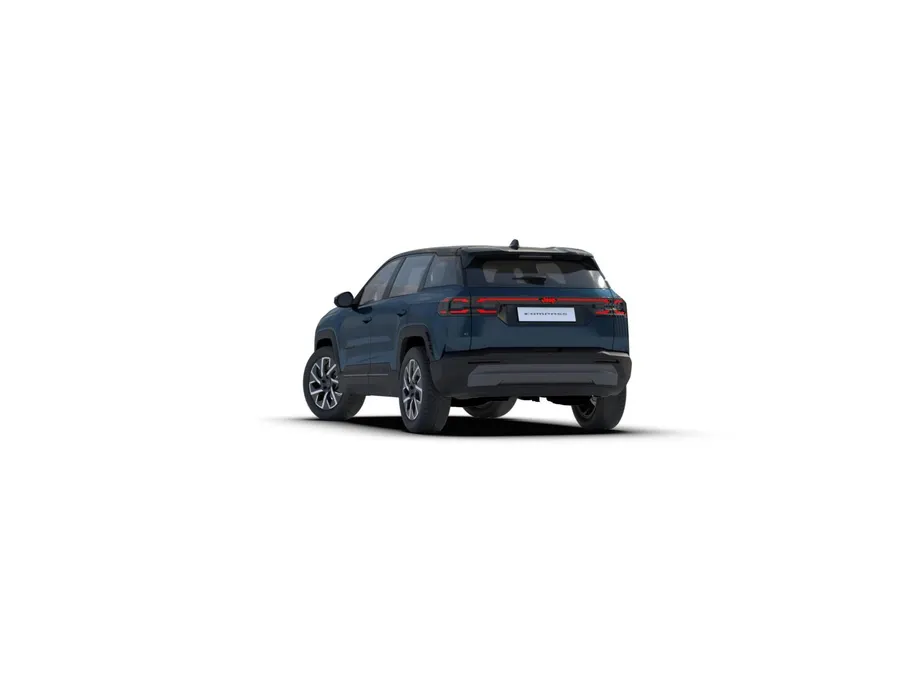 Jeep Compass First Edition Automaat