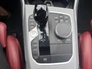 BMW 3 Serie 320e Business Edition Plus *Automaat*Navigatie*Parkeersensoren*Carplay*Lederen bekleding*Stoelverwarming*LM.Velgen*Zeer nette auto!