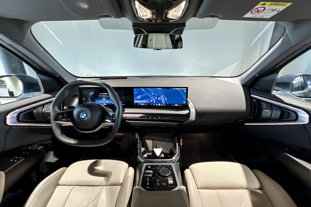 BMW X3 30e xDrive