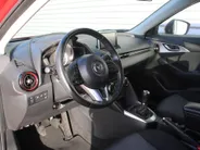 Mazda CX-3 2.0 SkyActiv-G 120 SkyLease+ | Stoelverwarming | Navi | Clima | Cruise | Parkeersensor achter | 18' LM | Dealeronderhouden | Gespecialiseerd in Mazda | Voorheen Mazda dealer |