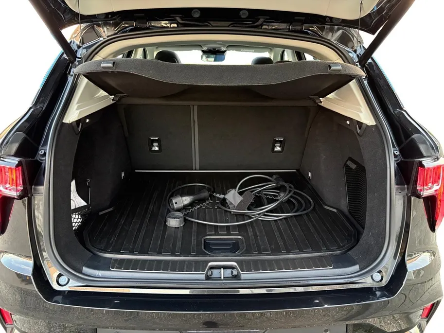 Lynk & Co 01 1.5 | Adaptieve Cruise Control | Stoelverwarming | Schuif/Kantel Dak |  | Elek. Achterklep | Lichtmetalen Velgen |