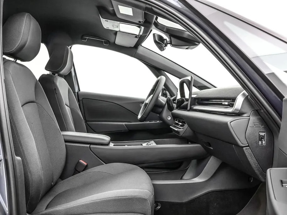 Volkswagen ID.3 (1) GP2 Life 61 kWh accu 190 PK Elektr. aandrijving · Comfort Pakket · Zijruiten achter en achterruit getint ·
