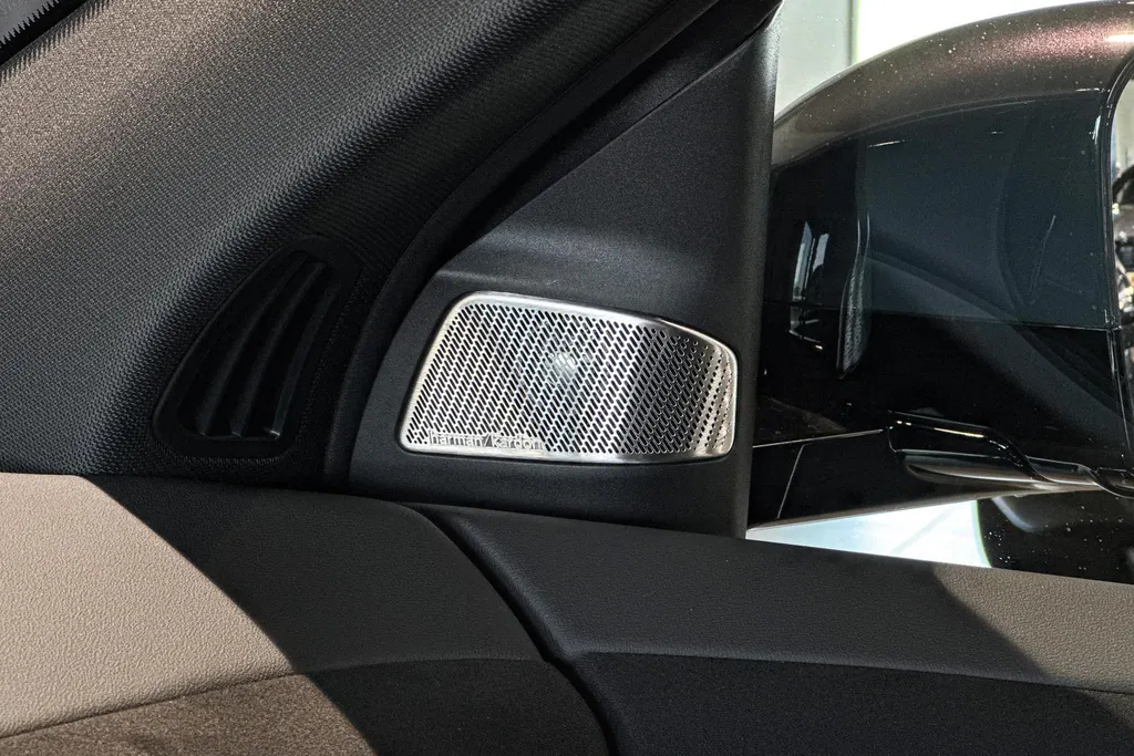 BMW iX3 40 eDrive 83 kWh