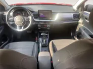 Kia Stonic 1.0 T-GDi MHEV DynamicPlusLine | Automaat | Climate Control | Cruise Control | Camera | Navigatie | Privacy Glass |