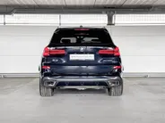 BMW X5 xDrive50e