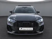 Audi Q3 Sportback 45 TFSIe 180kW/245PK S Line · Panoramadak · Trekhaak · Camera · Stoelverwarming · Apple/Android Car Play · Adaptive Cruise Control ·  Drive select ·