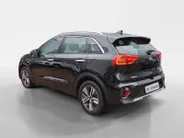 Kia Niro 1.6i Hybrid DynamicLine | 1e Eigenaar | Automaat | Camera | Carplay | navigatie | Cruise Control Adaptief | 12 Maanden BOVAG Garantie |