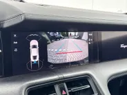 Porsche Taycan 4S Performance