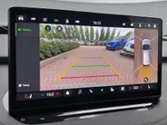 Škoda Enyaq iV RS 340pk SUV 4x4 | Business Upgrade- Plus |21 inch vision velgen | Panoramisch schuif/kanteldak |