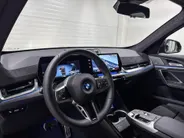 BMW X1 xDrive25e