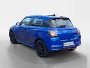 Suzuki Swift 1.2 Comfort Smart Hybrid | €2.200.- korting | Diverse kleuren leverbaar | 17inch sport velgen | Sport pack | Nieuw te bestellen