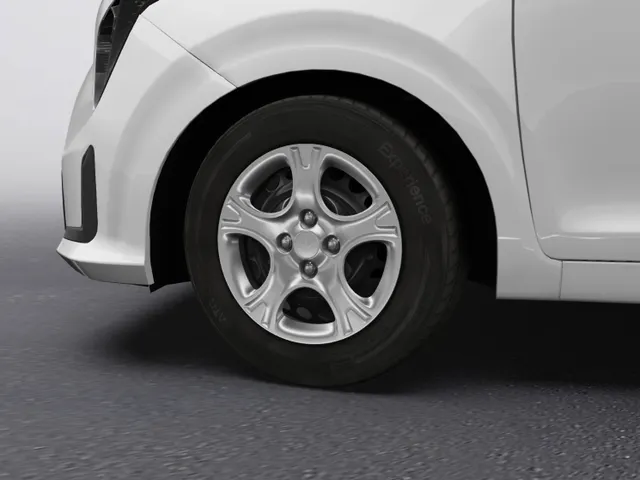 Kia Picanto 1.0 DPI DynamicLine