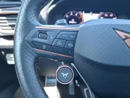 CUPRA Leon 1.5 TSI e-Hybrid PHEV Essential | 99% SOH| Led Koplampen | Apple/Android Carplay | Keyless | Half leder | Stoel/Stuurverwarming | Digital Cockpit | Fabrieksgarantie! |