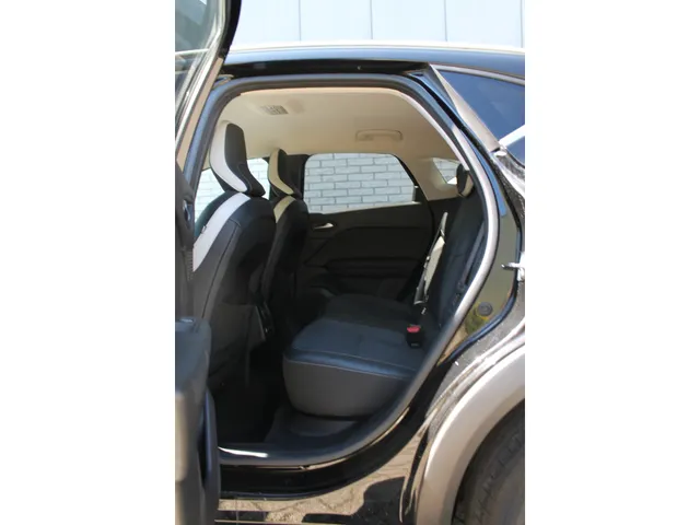 Renault Captur 1.3 TCe 130 AUT Edition One | automaat | Bose Audio | achteruitrijcamera