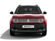 Renault 4 Techno comfort range | Profiteer nu van €1.800,- Zeeuw & Zeeuw voorraadkorting | NU met GRATIS 5 jaar fabrieksgarantie | 409KM Actieradius | 165km laden in slechts 15 minuten | Nu in de showroom |