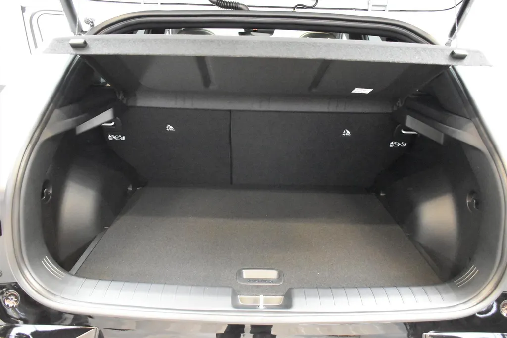 Kia EV4 81,4 kWh 204PK GT-Line Business Edition