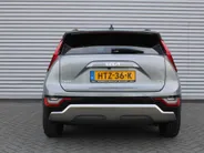 Kia Niro 1.6 GDi Hybrid DynamicPlusLine | Schuif-/kanteldak | Stuur-/stoelverwarming | Cruise adapt. | Camera | Clima | 16' LM | Navi |