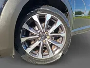 Mazda CX-3 2.0 SkyActiv-G 120 Sport Selected | Afn. Trekhaak | Climate control | Parkeersensoren | DAB+ | Stoelverwarming | Cruisecontrol | Navigatie |