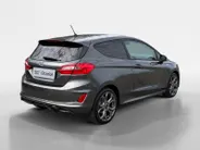 Ford Fiesta 1.0 EcoBoost ST-Line 125PK 3drs | 1e Eigenaar | NL-Auto | Climate Control | Navigatie | Parkeersensoren | Privacy Glass | Apple Carplay / Android Auto