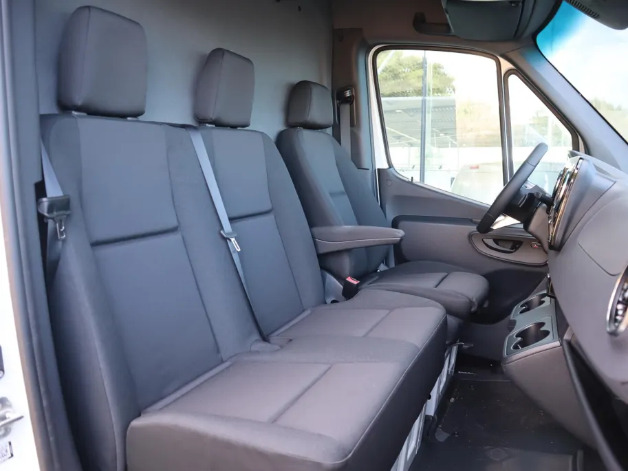 Mercedes-Benz eSprinter 320 L2H2 SELECT 81kWh 313km WLTP