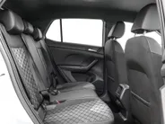 Volkswagen T-Cross 1.5 TSI 150pk DSG R-Line Edition Camera · Afneembare trekhaak · Stoelverwarming · Matrix LED · Apple/Android Car Play · 17'Velgen ·