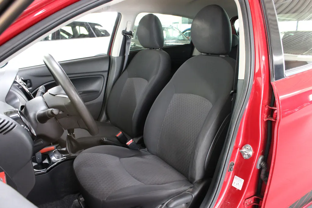 Mitsubishi Space Star 1.0 Cool+ / Airco / Apple Carplay / Android Auto / Achteruitrijcamera /