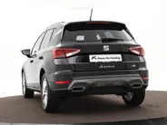 SEAT Arona 1.0 EcoTSI 115pk DSG FR Business Connect · Apple/Android Car Play · Cruise Control · Clima · Parkeersensoren · LED Koplampen · 17'Velgen ·