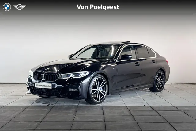 BMW 3 Serie Sedan