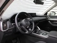 Mazda CX-60 2.5 e-SkyActiv PHEV Exclusive-Line | Trekhaak | Camera rondom | Stuur-/stoelverwarming | HUD | Bose audio | 20' LM |