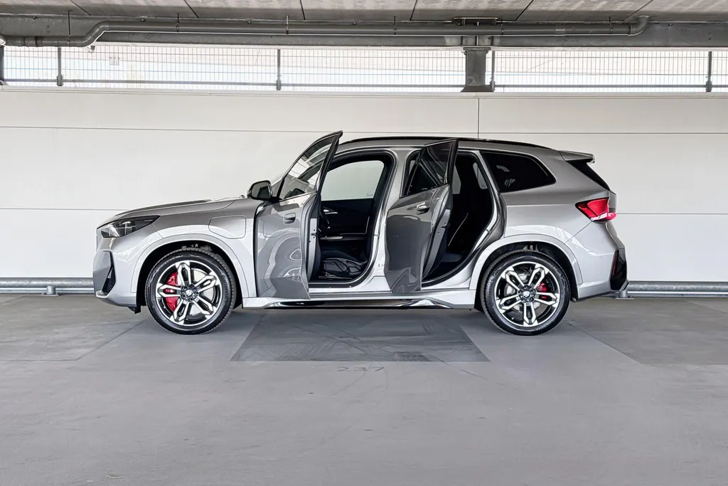 BMW X1 xDrive30e