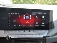 Opel Astra Sports Tourer 1.2 Turbo GS 19 inch Comfort Pakket Pano dak