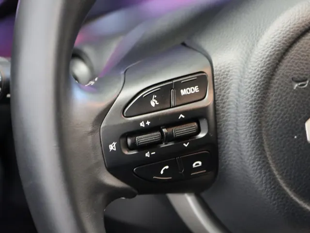 Kia Picanto 1.0 DPi DynamicLine
