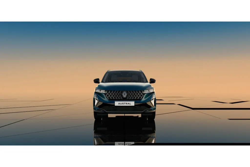 Renault Austral 1.2 E-Tech full hybrid 200 techno Speciale aanbieding | Nu met € 8375,- Zeeuw en Zeeuw voorraadkorting | inclusief 5 jaar garantie tot 160.000 km |