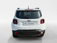Jeep Renegade 1.5T e-Hybrid Longitude *Automaat*Navi+Camera*Climate Control*Carplay*LM.Velgen*Nette auto!