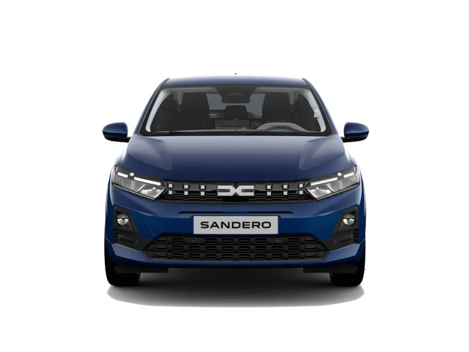 Dacia Sandero 1.2 Eco-G 120 journey | uit voorraad leverbaar met € 1.500,- korting en Gratis 7 jaar garantie tot 140.000km | 1,9% Actiefinanciering i.c.m. Dacia 50/50 Deal | Pack Winter+ | Pack Nav+ | Pack driving |
