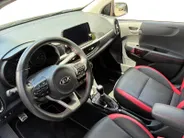 Kia Picanto GT Line