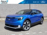 Ford Explorer Premium Extended Range RWD 77 kWh | Tot 2200kg trekgewicht! |  Nieuw te bestellen | 0,99% Rente i.c.m. Ford Options | Panoramadak | Driver Assistance Pack | AGR Stoelen |