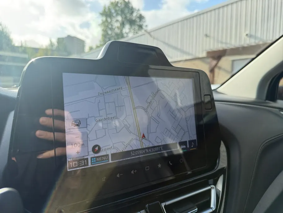Suzuki S-Cross 1.5 Hybrid Style | AFNEEMBARE TREKHAAK | VOORSTOELEN VERWARMD | CARPLAY | RONDOM CAMERA | CLIMATE |