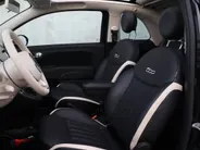 Fiat 500C 1.0 Hybrid 70 PK Dolcevita | Leder | Beats | Carplay | Style | 16'