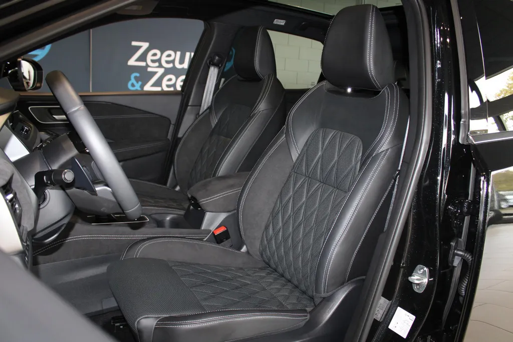Nissan QASHQAI 1.3 MHEV Xtronic Tekna Plus | Nappa lederen bekleding | 1800kg trekgewicht | Cold pakket | 20inch wielen | Stoelgeheugen | Apple carplay & Android auto| Pro-pilot | Navigatie | Head-up display |
