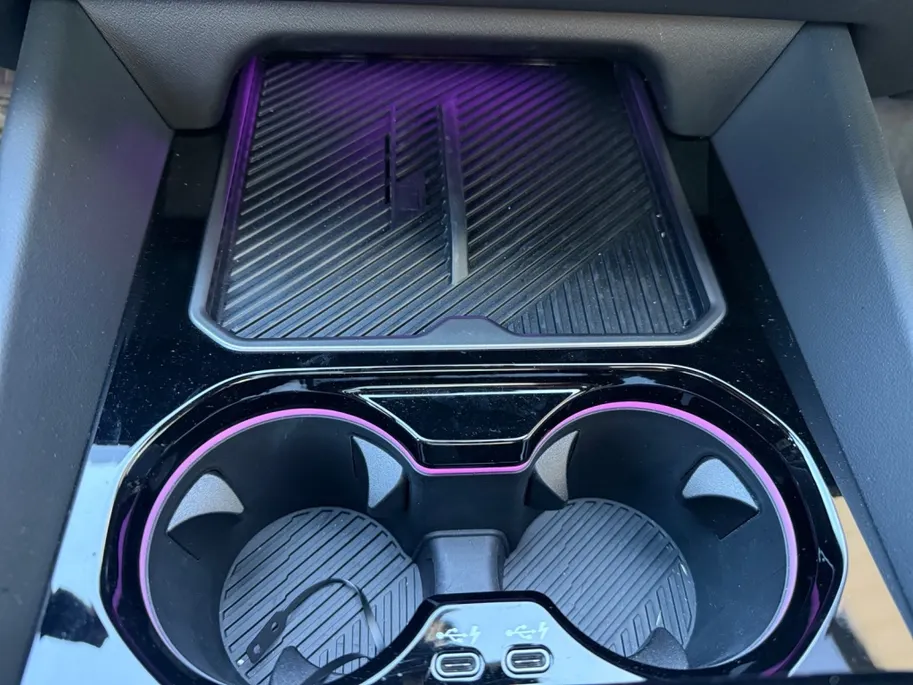 BMW 5 Serie Touring 530e M Sport-Pro Edition | matzwart | 21' individual | innovation | leer | head-up